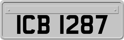ICB1287