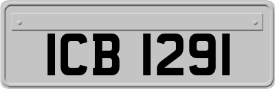 ICB1291
