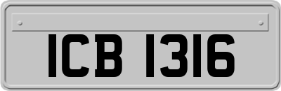 ICB1316