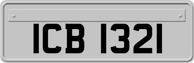 ICB1321
