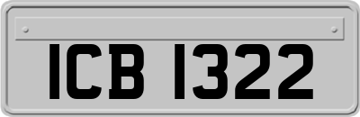 ICB1322