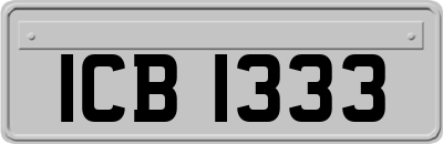 ICB1333
