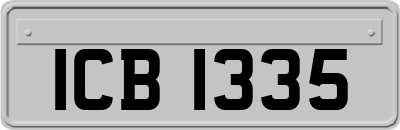 ICB1335