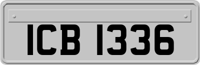 ICB1336