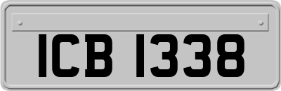 ICB1338