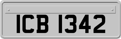 ICB1342
