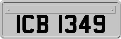 ICB1349
