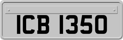 ICB1350