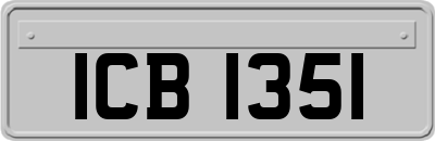 ICB1351