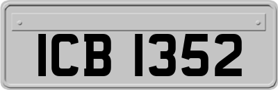 ICB1352