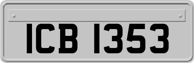 ICB1353