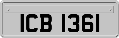 ICB1361