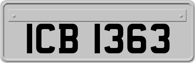 ICB1363