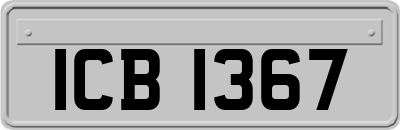 ICB1367
