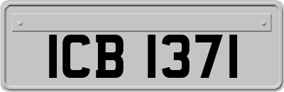 ICB1371