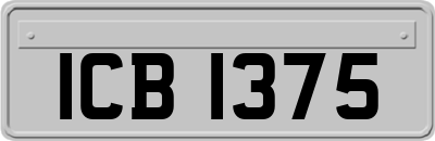 ICB1375