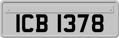 ICB1378