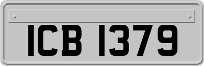 ICB1379