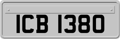 ICB1380