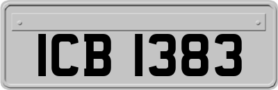 ICB1383
