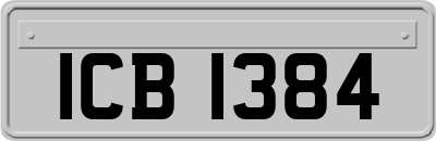 ICB1384