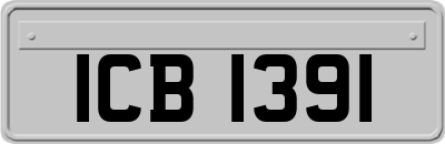 ICB1391