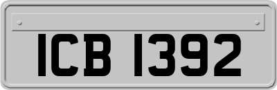 ICB1392