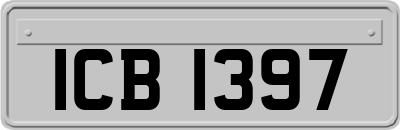 ICB1397