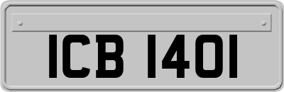 ICB1401
