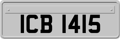ICB1415