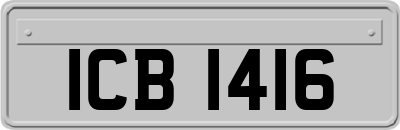 ICB1416