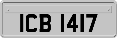 ICB1417