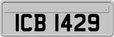 ICB1429