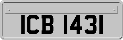ICB1431