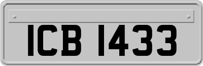ICB1433