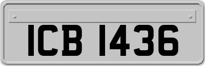 ICB1436