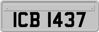 ICB1437