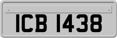 ICB1438