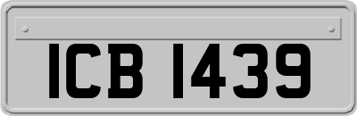 ICB1439
