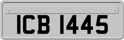 ICB1445