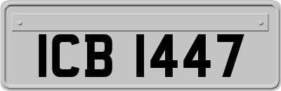 ICB1447