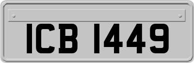 ICB1449