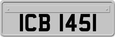 ICB1451