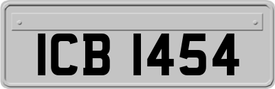 ICB1454