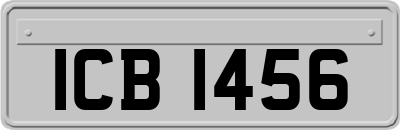 ICB1456