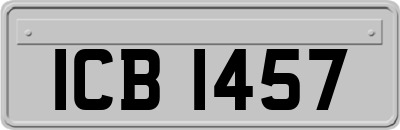 ICB1457