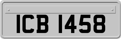 ICB1458