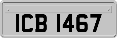 ICB1467