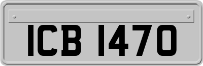 ICB1470