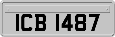 ICB1487
